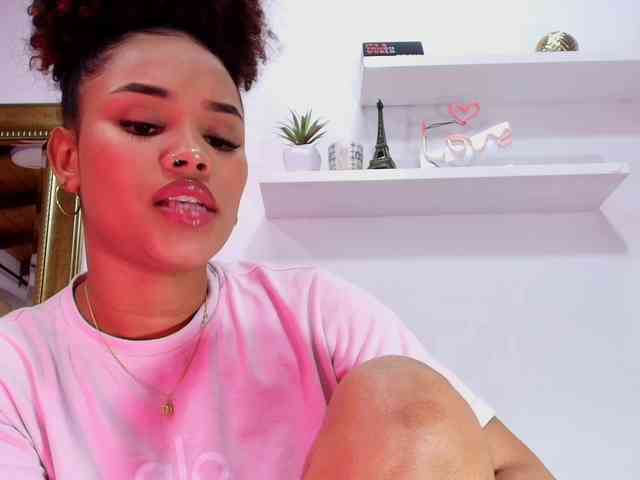naked live chat Naia-blesed