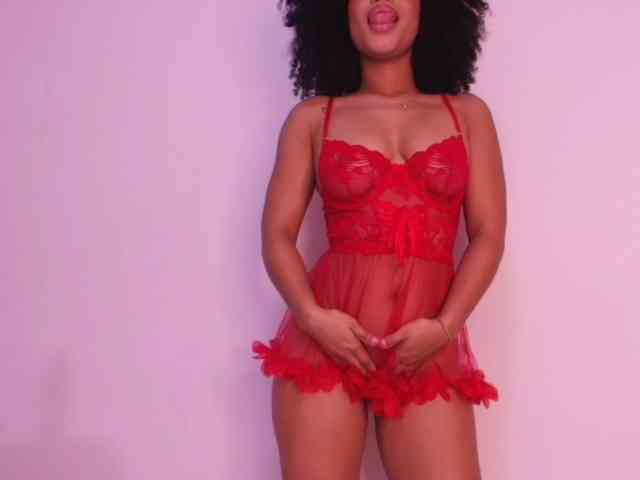 nude online chat Naia-blesed