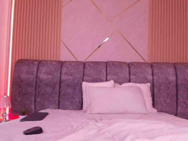 naia-blesed Live Webcam on BongaCams