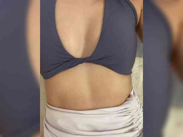ANNA_YA webcam