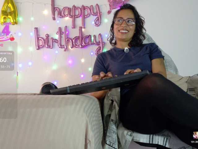 cataleya35's BongaCams show and profile