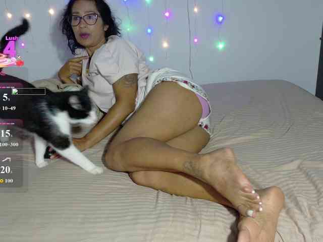 cataleya35 webcam