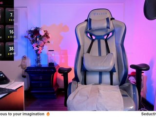 hi-im-rachel Porn Show