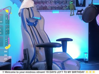 hi-im-rachel Porn Show