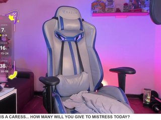hi-im-rachel Porn Show