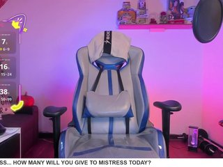 hi-im-rachel Porn Show