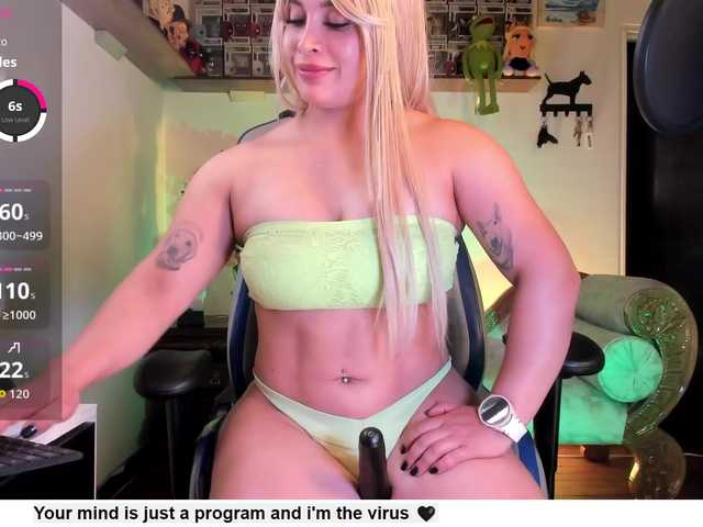 hi-im-rachel from BongaCams is Freechat