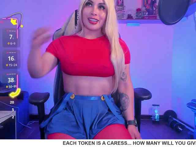 hi-im-rachel webcam
