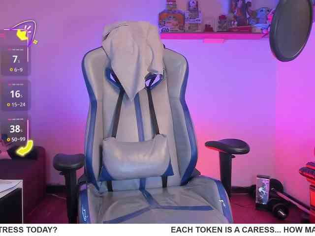 hi-im-rachel webcam