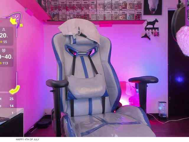 hi-im-rachel webcam