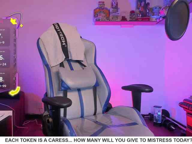 hi-im-rachel webcam