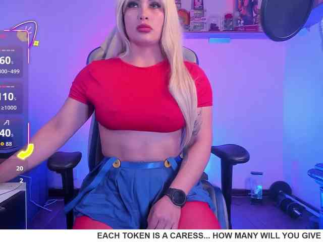 hi-im-rachel webcam