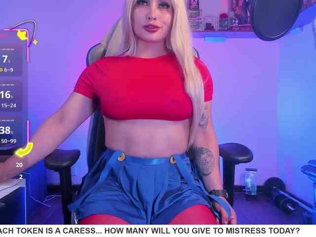 hi-im-rachel webcam