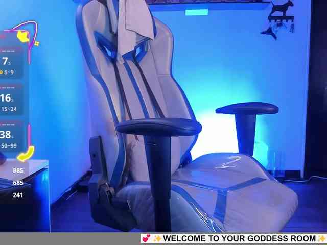hi-im-rachel webcam