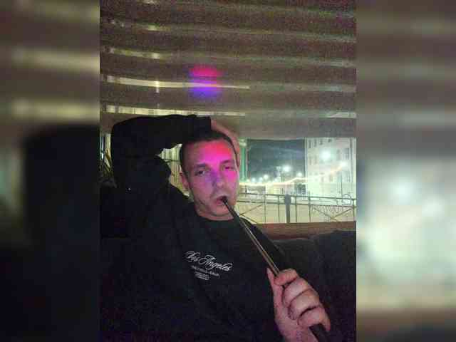 papavzdanii Live Webcam on BongaCams