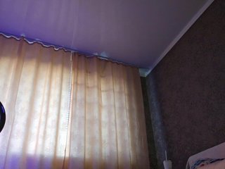 MilaSavory Porn Show