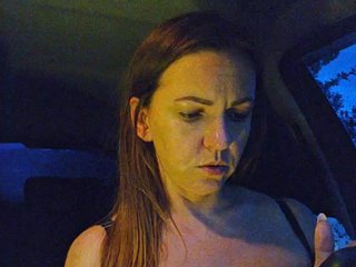 MilaSavory Porn Show