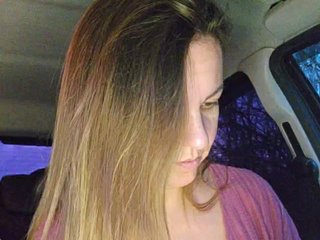 MilaSavory Porn Show