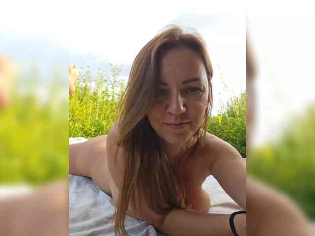 free random chat MilaSavory