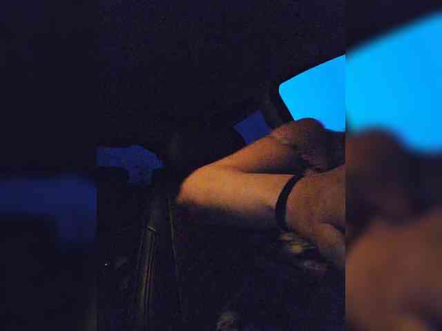 real web cam MilaSavory