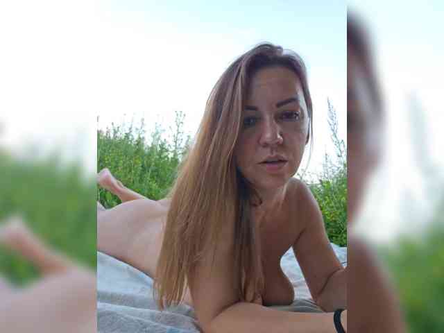 live adult video chat MilaSavory
