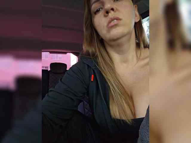 chat nude MilaSavory