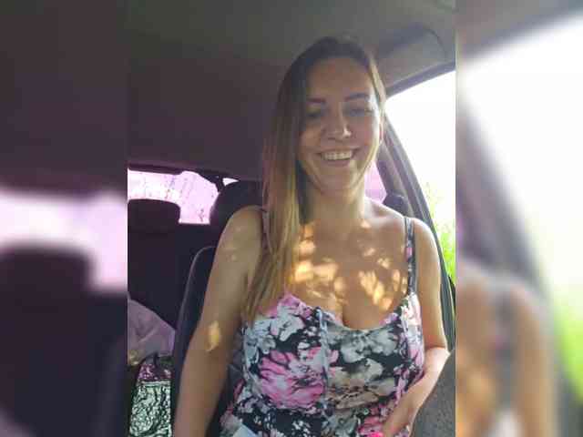 videochat random MilaSavory