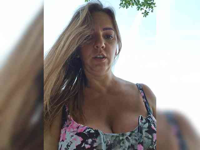 videochat random MilaSavory