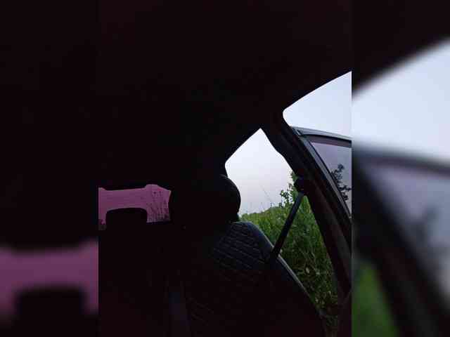 MilaSavory webcam