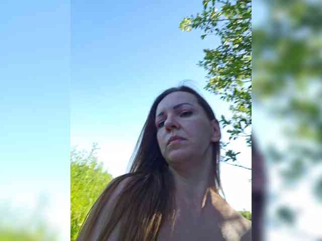 videochat random MilaSavory