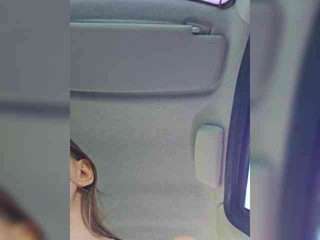 hidden sexcam MilaSavory