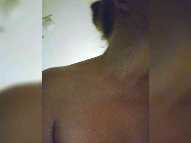 real web cam MilaSavory