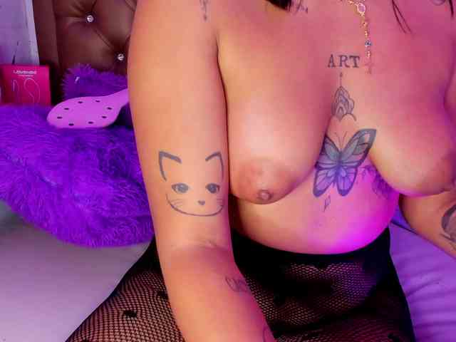 ANDROMEEDA webcam