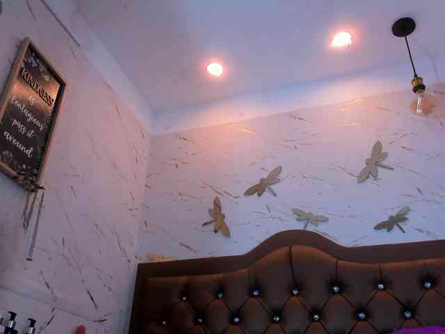 ANDROMEEDA webcam
