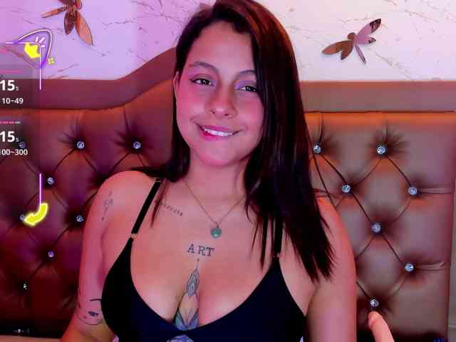 ANDROMEEDA webcam