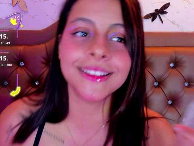 ANDROMEEDA webcam