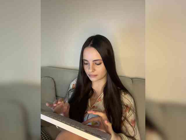 Cherry_s webcam