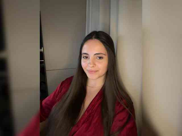 Cherry_s webcam