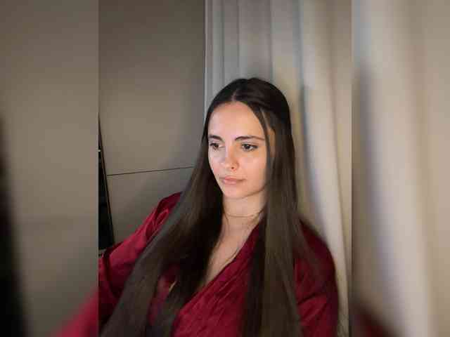 Cherry_s webcam