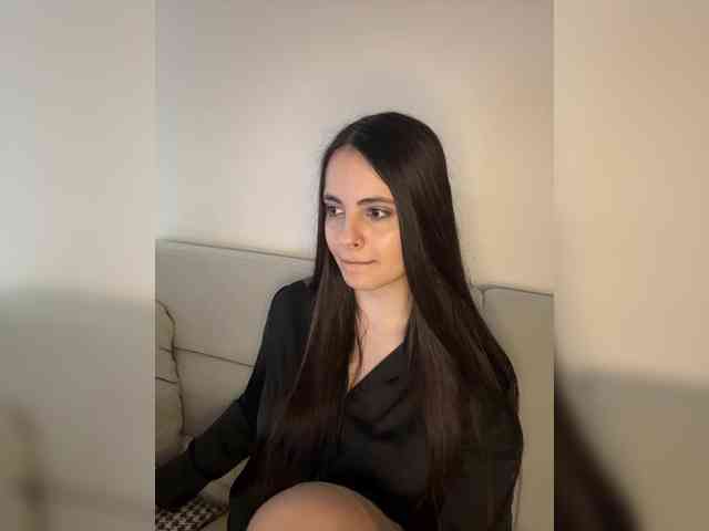 Cherry_s webcam