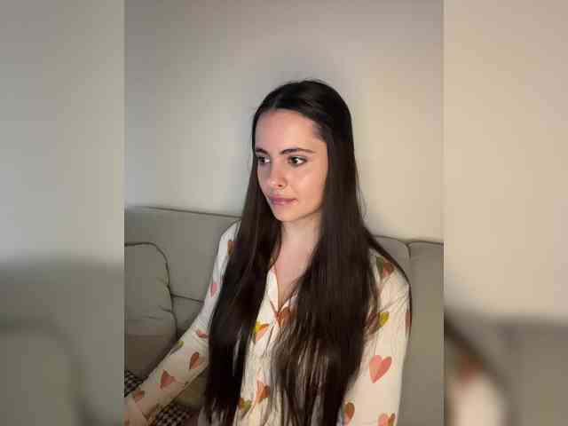 Cherry_s webcam
