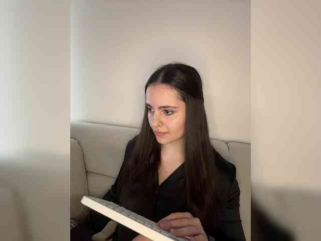 Cherry_s webcam