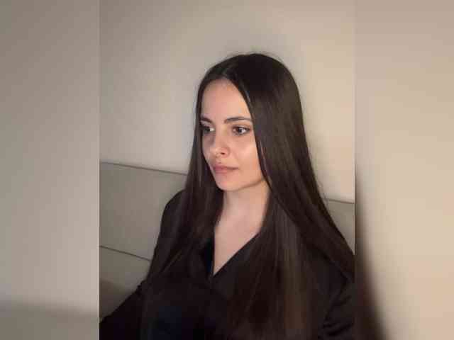 Cherry_s webcam