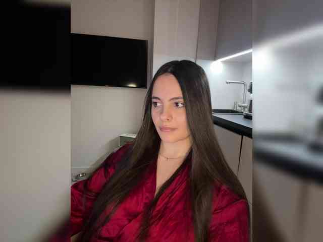 cherry-girl- Live Webcam on BongaCams