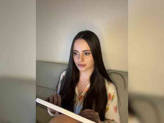 Cherry_s webcam