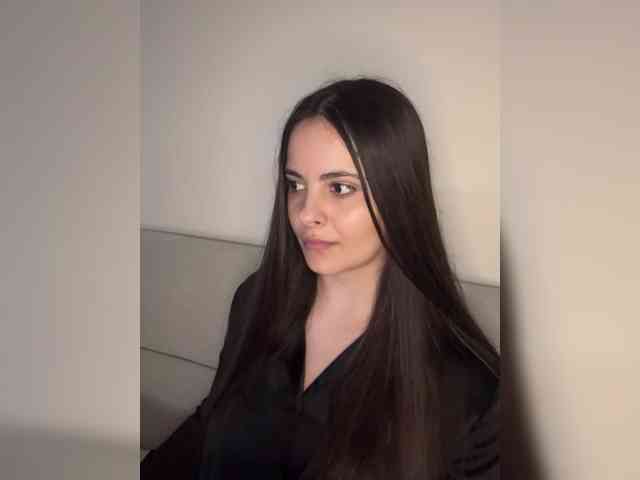 Cherry_s webcam