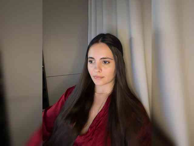 Cherry_s webcam