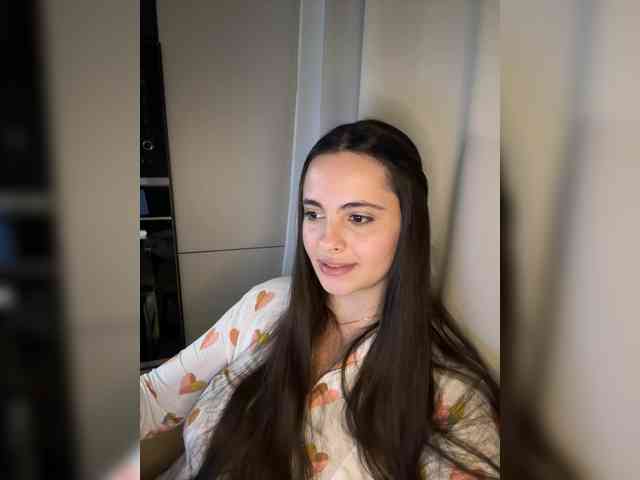 Cherry_s webcam