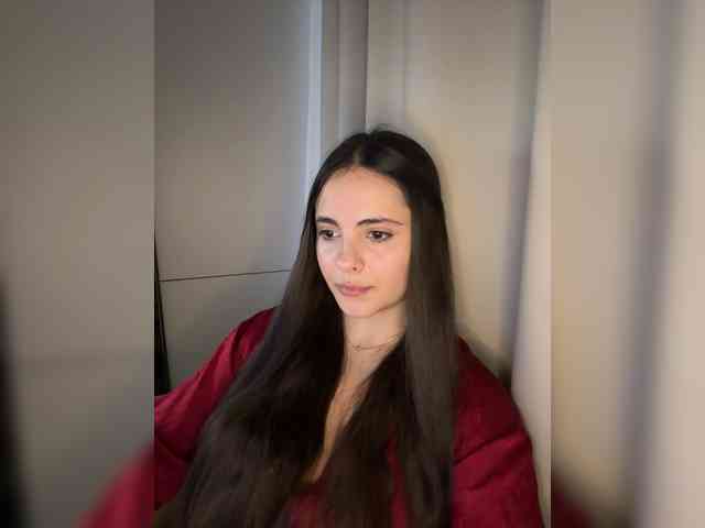 Cherry_s webcam