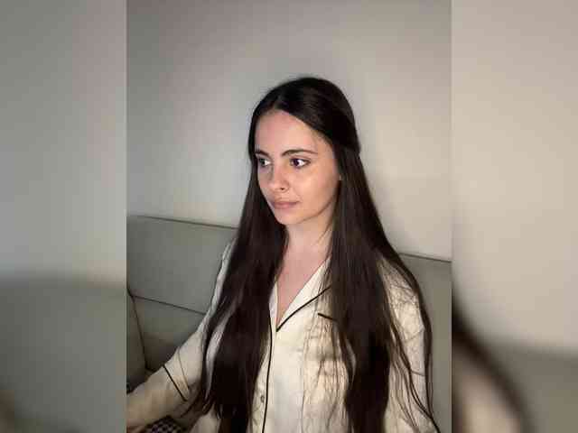 cherry-girl-'s webcam live show